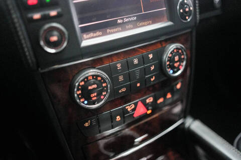 2012 Mercedes-Benz GL-Class GL 450 4MATIC