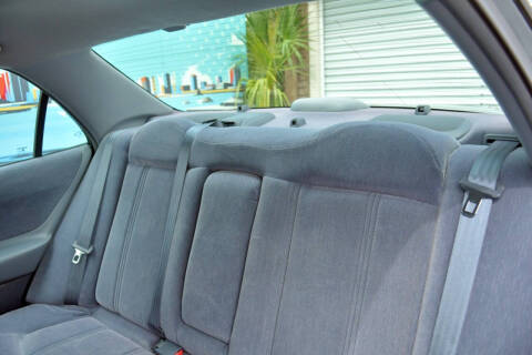 2000 Honda Accord LX