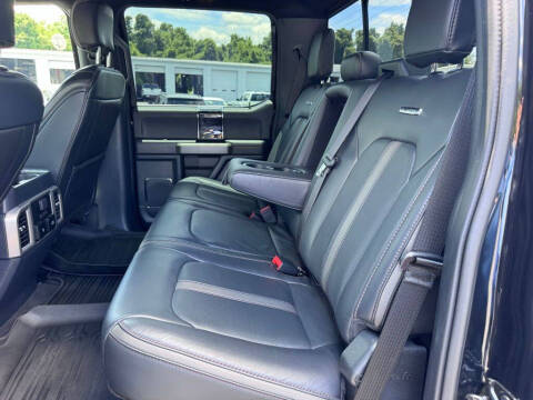 2022 Ford F-350 Super Duty