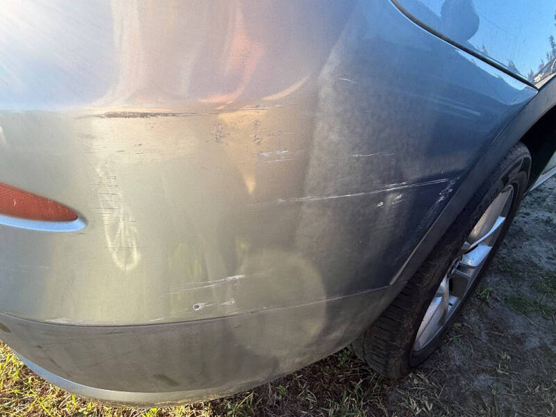 2012 BMW X3 xDrive35i