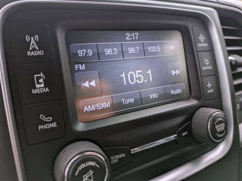 2013 RAM 2500 Tradesman