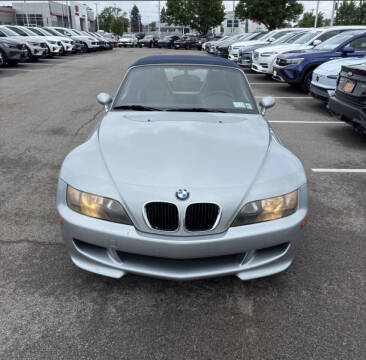 1999 BMW M
