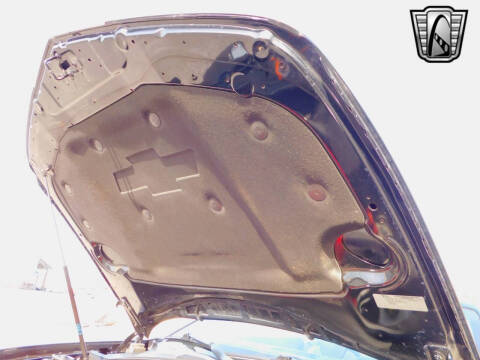 2011 Chevrolet Camaro SS