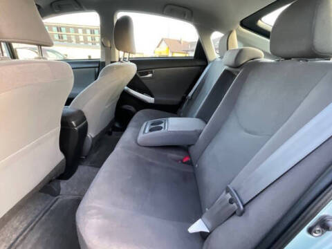 2014 Toyota Prius Five