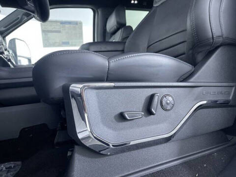 2026 Ford F-350 Super Duty