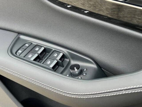 2026 Audi Q7 quattro Premium Plus 55 TFSI