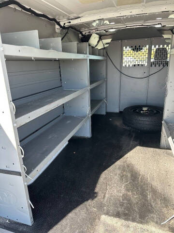 2019 Ford Transit 250