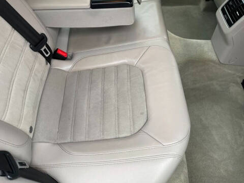 2014 Volkswagen Passat 2.0L TDI SEL Premium