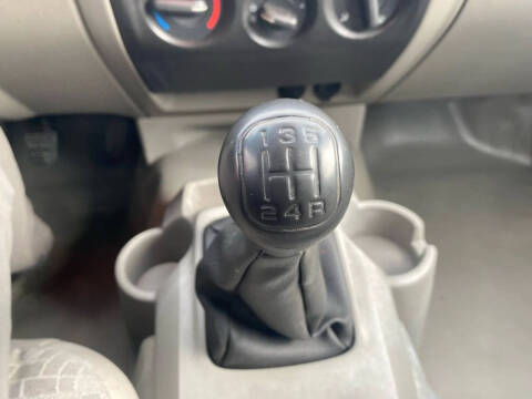 2005 Chevrolet Colorado