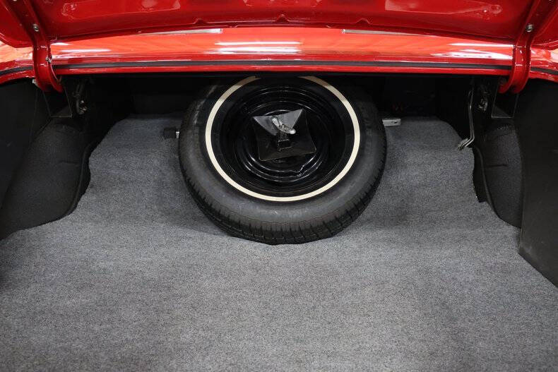 1966 Chevrolet Caprice