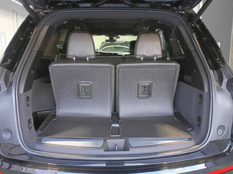 2023 Cadillac XT6 Sport