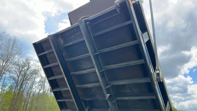 2018 International DuraStar 4300
