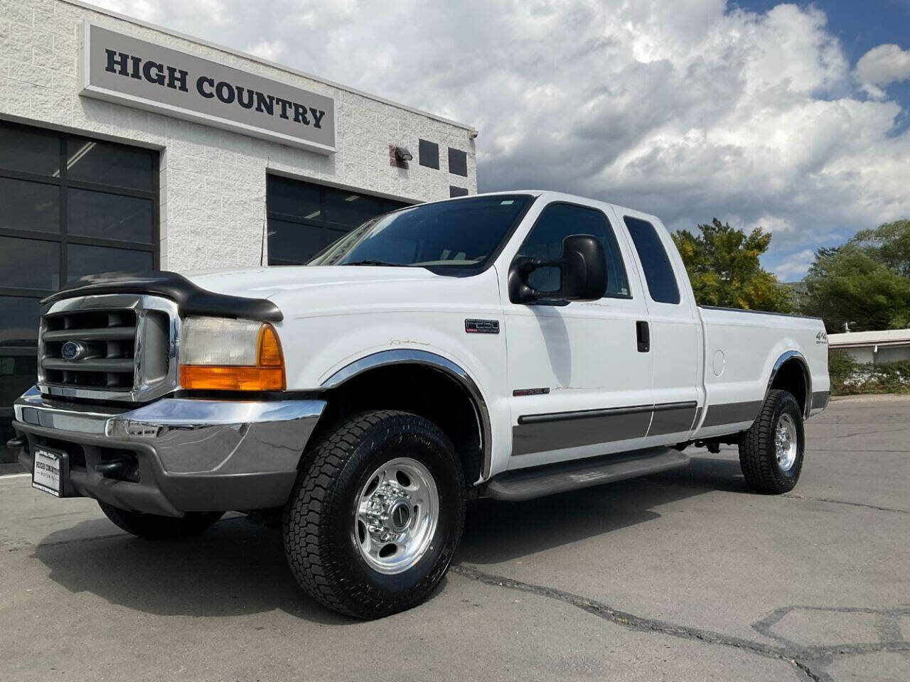 2000 Ford F-250 For Sale - Carsforsale.com®