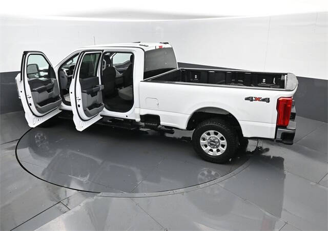 2024 Ford F-250 Super Duty