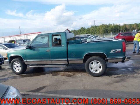 1996 Chevrolet C/K 1500 Series