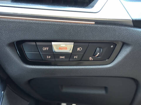 2024 BMW M3 Competition