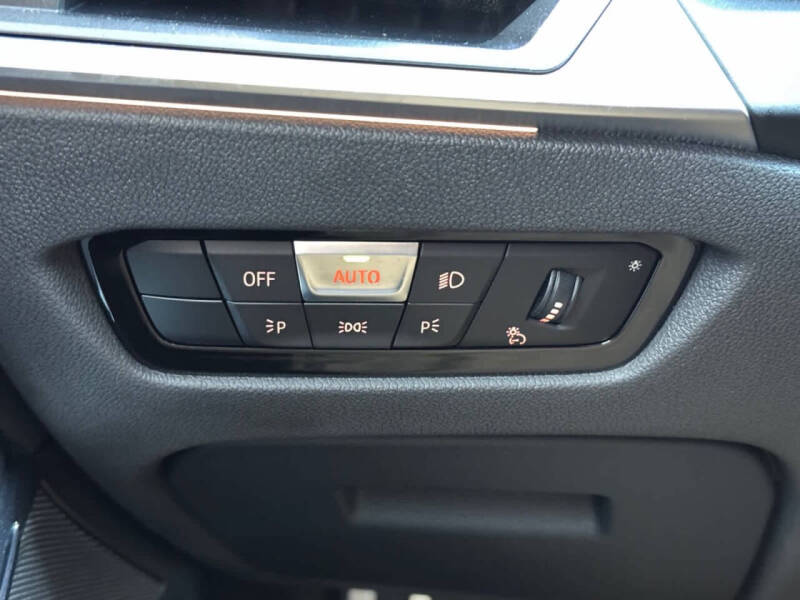 2024 BMW M3 Competition