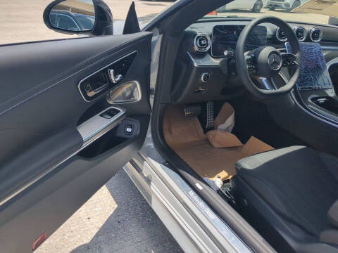 2024 Mercedes-Benz CLE CLE 300 4MATIC