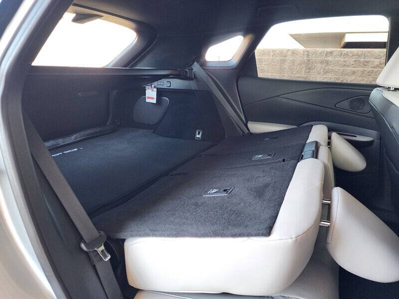 2023 Lexus RX 350 Premium+