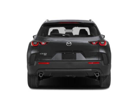 2026 Mazda CX-50 2.5 S Select