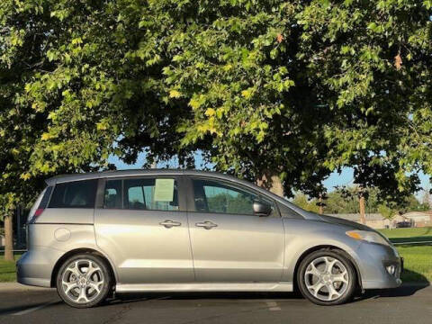 2010 Mazda MAZDA5 Touring