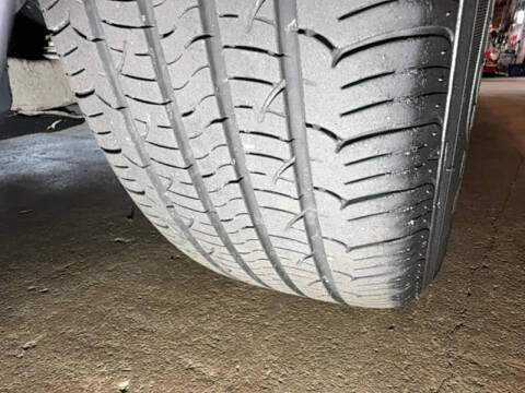 2015 Jeep Cherokee Sport