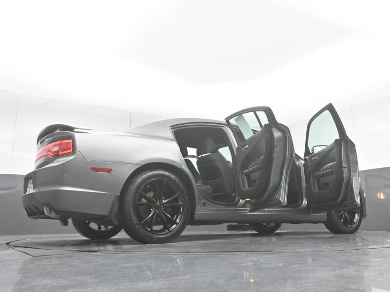 2011 Dodge Charger SE