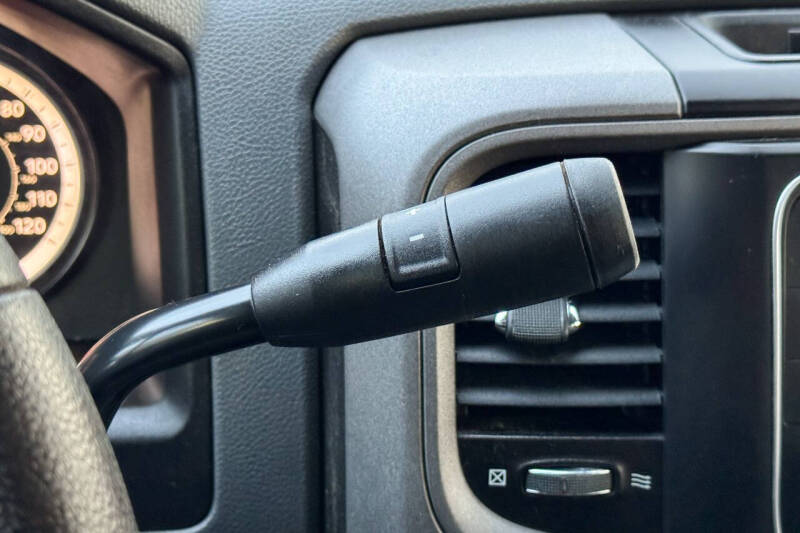 2017 RAM 3500 Tradesman