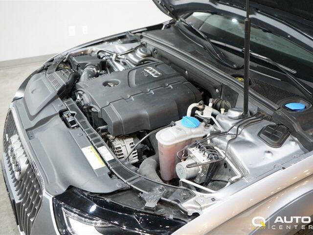 2016 Audi Allroad 2.0T quattro Premium Plus