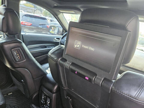 2019 Dodge Durango GT