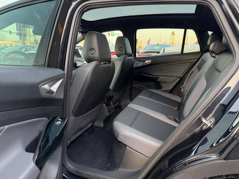 2023 Volkswagen ID.4 Pro S
