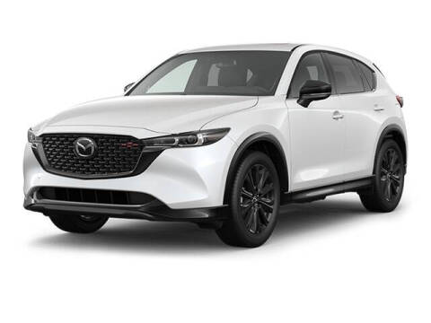 2022 Mazda CX-5 for sale at BORGMAN OF HOLLAND LLC in Holland MI