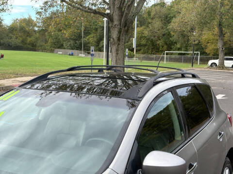 2011 Nissan Murano SL