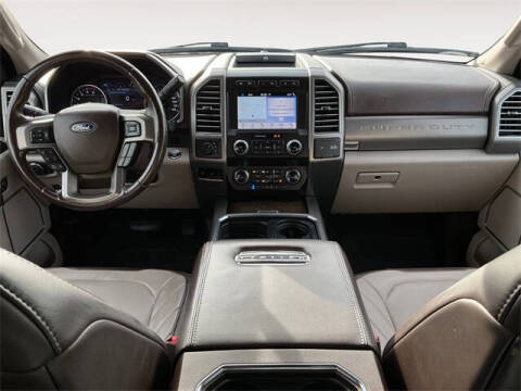 2019 Ford F-450 Super Duty Limited