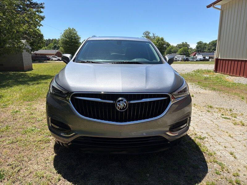 2019 Buick Enclave Essence