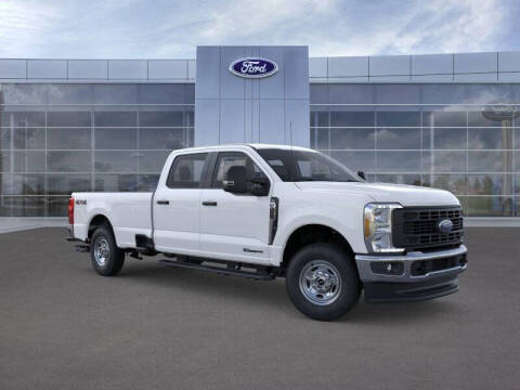2026 Ford F-350 Super Duty