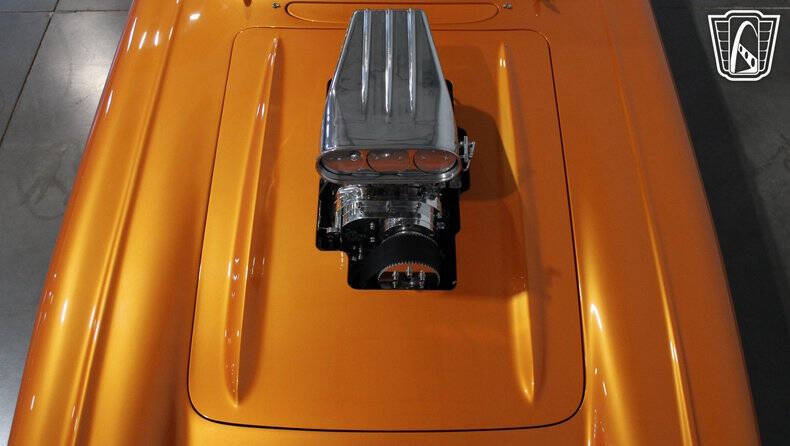 1960 Chevrolet Corvette