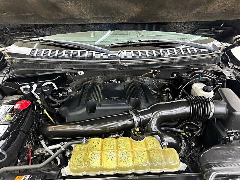 2020 Ford Expedition Platinum