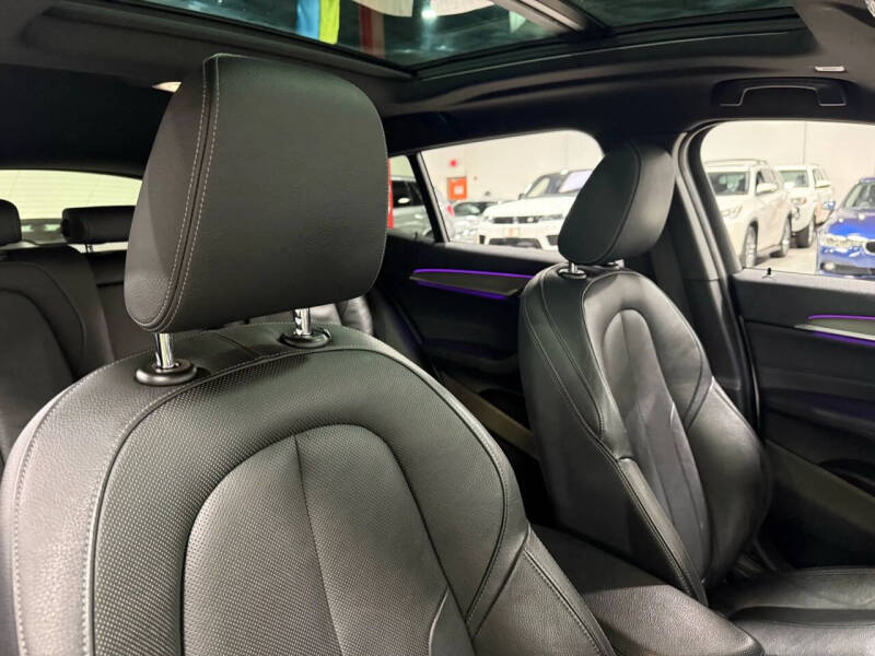 2018 BMW X2 xDrive28i