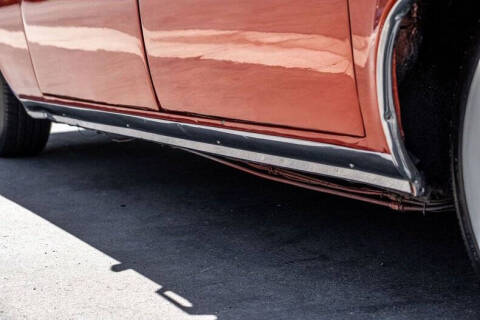 1962 Lincoln Continental