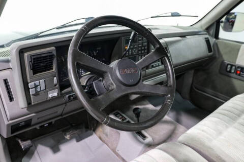 1994 GMC Sierra 1500