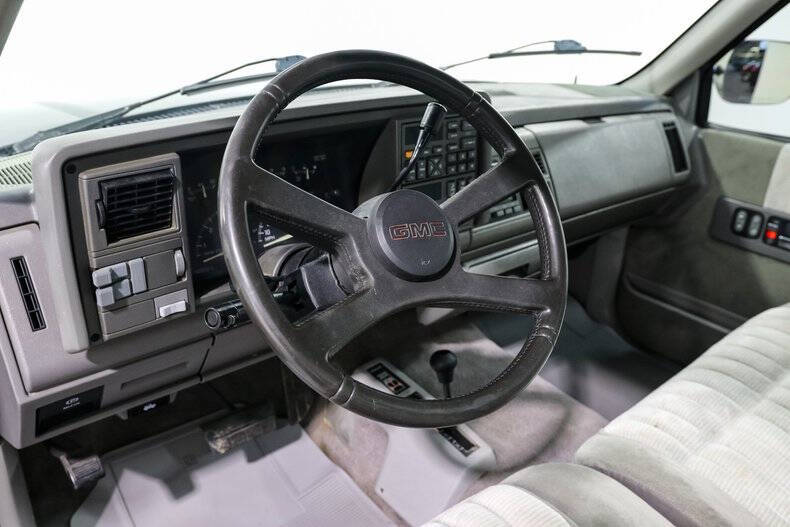 1994 GMC Sierra 1500