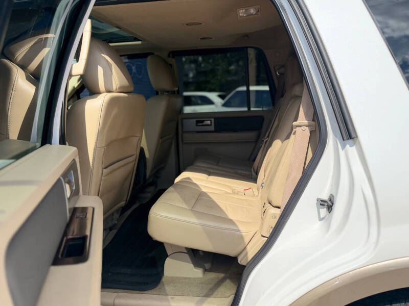 2014 Ford Expedition XLT