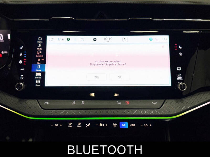 2025 Jeep Wagoneer S Limited