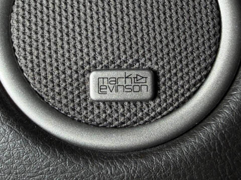 2007 Lexus SC 430