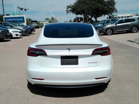 2019 Tesla Model 3 Performance