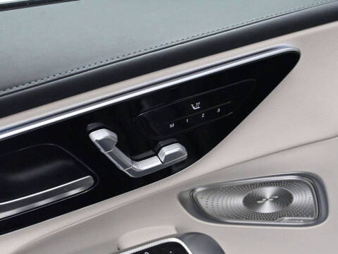 2024 Mercedes-Benz GLC GLC 300 4MATIC