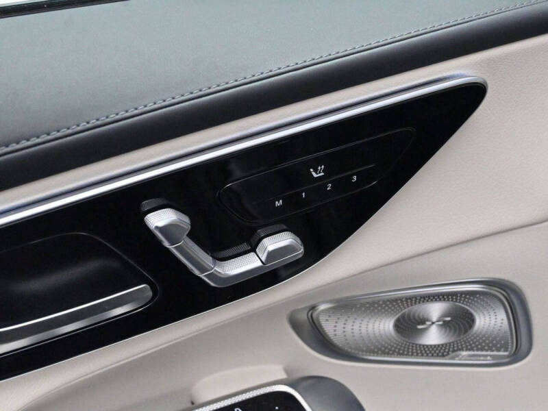 2024 Mercedes-Benz GLC GLC 300 4MATIC