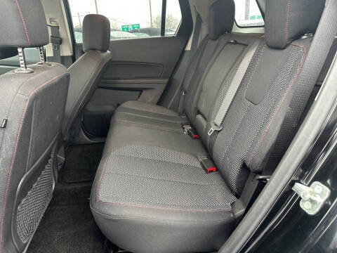 2017 GMC Terrain SLE-2