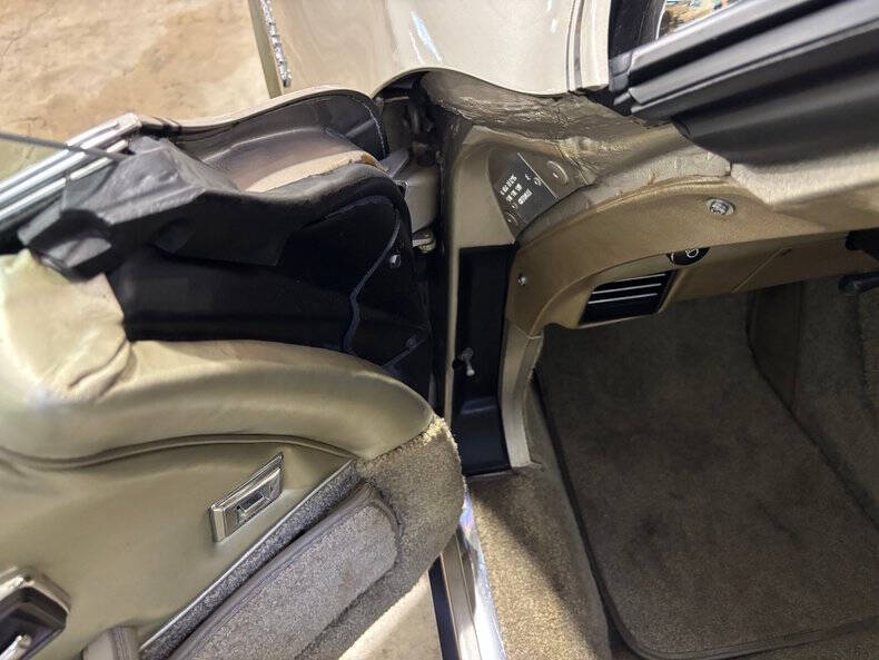 1982 Chevrolet Corvette